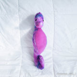 Harlem the Seahorse