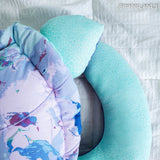 Kaleese the Sea Turtle