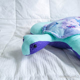 Kaleese the Sea Turtle