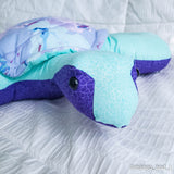 Kaleese the Sea Turtle