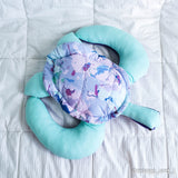 Kaleese the Sea Turtle