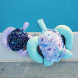 Kaleese the Sea Turtle