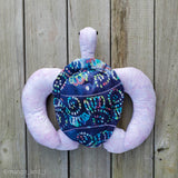 Althea the Sea Turtle