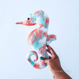 Fern the Seahorse