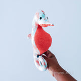 Fern the Seahorse