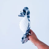 Albus the Seahorse - Honeycomb